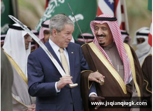 沙特建国多长时间？(沙特王室历史？)